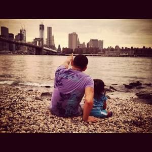 Meet your Posher, Francisco